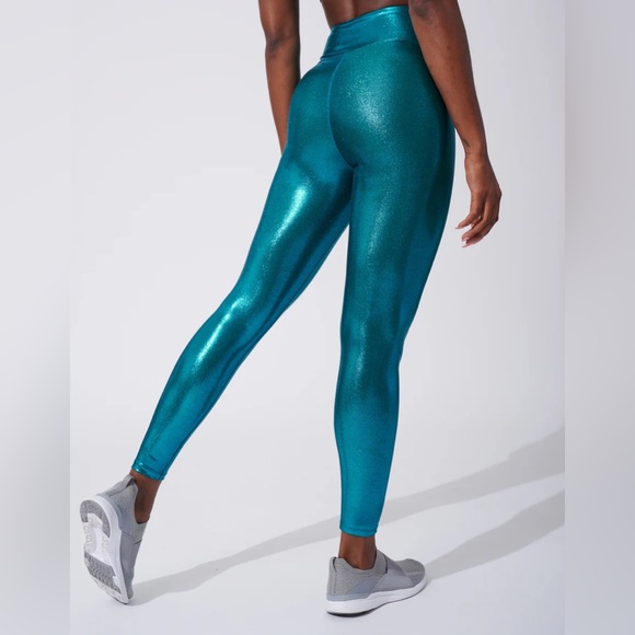 Heroine Sport Leggings - Picture 2 of 5